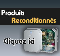 Reconditionnement