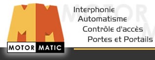 Motor Matic